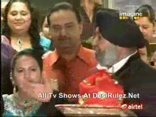 Shaadi 3 Crore Ki-21st March-Part-3