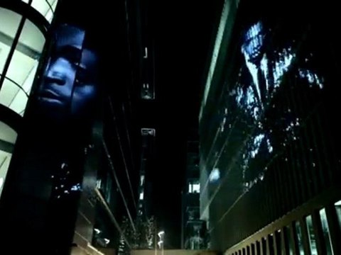 Tinie Tempah - Invincible ft. Kelly Rowland