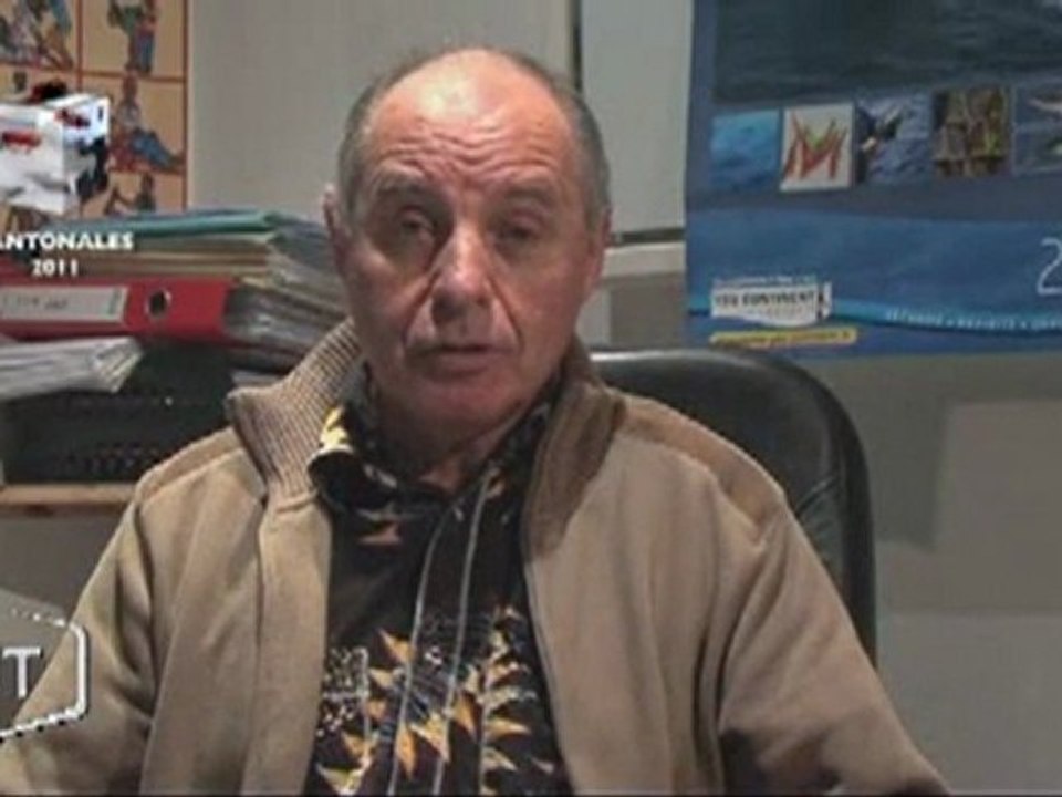 Cantonales : 4 candidats à l’Ile d’Yeu