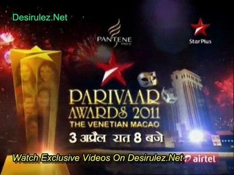 Gulaal 21st March 2011 PART-2