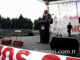 sultangazibelediyesi nevruz kutlamaları  belediye başkanı cahit altunay