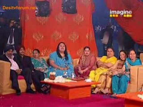 Shadi 3 Crore Ki - 21st March 2011 Part2