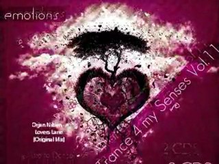 Trance 4 my Senses Vol.11