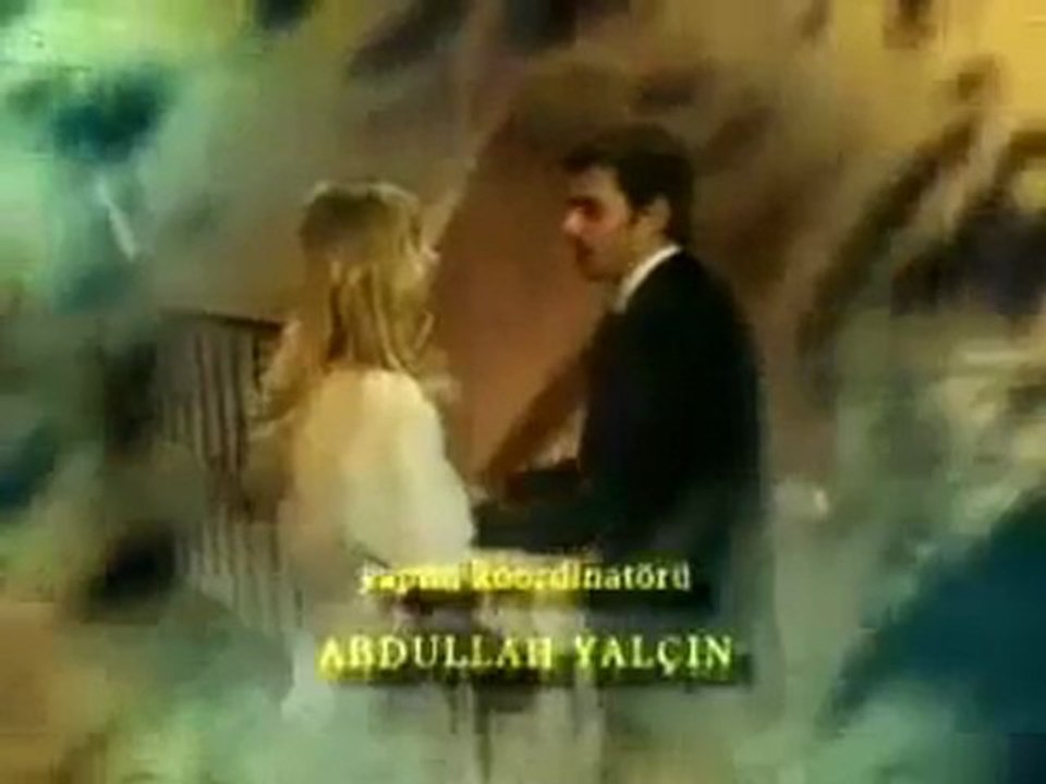 Yemin Dizisi Jenerik Müziği