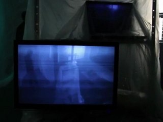 Dead Space - Court métrage [Experiment 1.5]