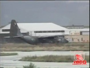 Napoli - Libia, rafforzate le misure di sicurezza