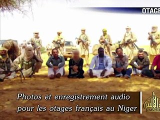 Le Journal vidéo du lundi 21 mars 2011, édition de 18H00