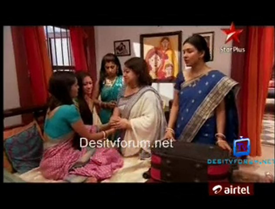 Tere Liye [Episode-199]- 21st March 2011 Pt-4
