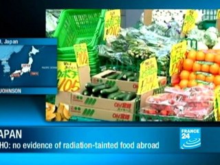 Japan - Hopes rise as power is restored at Fukushima plant