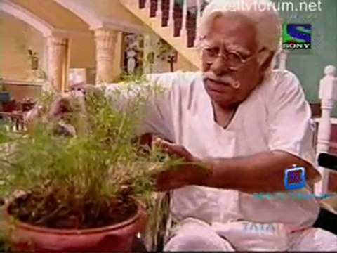 Saas Bina Sasural- 21st March 2011 Pt-4