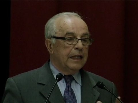 Cantonales 2011 - Le Président du Conseil Général et Les Portes de Gascogne