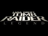 Tomb Raider Legend HD PC 01