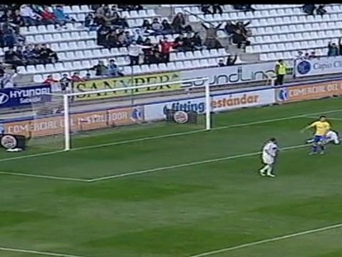 CMT Deportes. Declaraciones del consejero del Alba, Ángel Copete. 21-03-2011