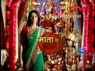 Mata Ki Chauki 21st March 2011 pt03