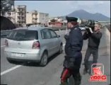 Napoli - Arrestato per l'incidente sulla Sorrentina