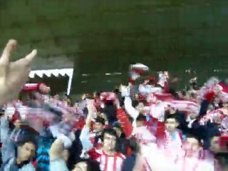 Bucaspor Maçı Sivasspor Taraftarı