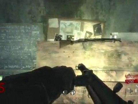 (video-delire) zombie der riese record manche