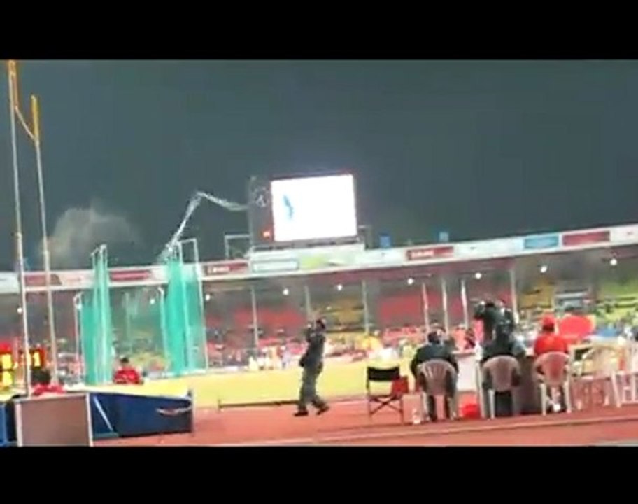 Stacks, Crashes, Fails, Bails _ Stuff Ups!