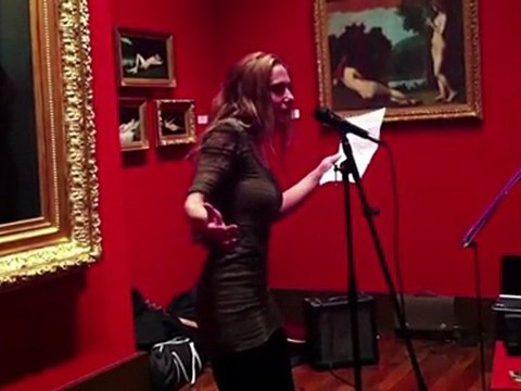 Le musée Henner invite le Langage des Viscères