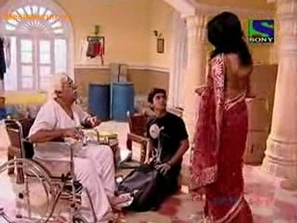 Saas Bina Sasural - 21st March 2011 video watch online Pt-2