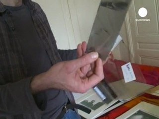 Richard Bellia, trent'anni di istantanee del rock