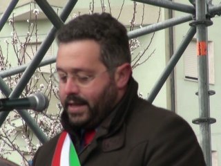 Potenza - Manifestazione LIBERA - Andrea Campinoti