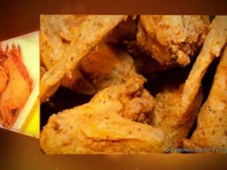 Soul Food Lunch Delivery Services In Bed-Stuy, Brooklyn, N. Y.