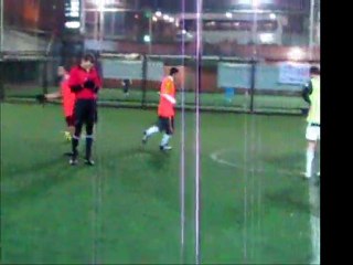 20.03.2011 Altın Ayaklar-Son Osmanlı