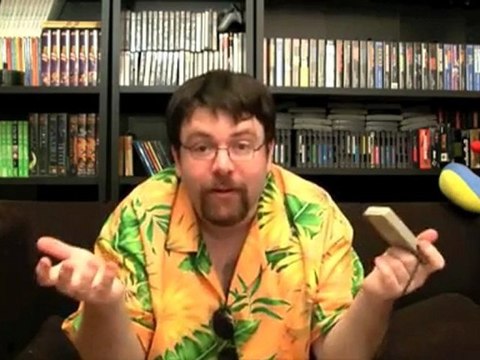 JOUEUR DU GRENIER - TORTUE NINJA NES