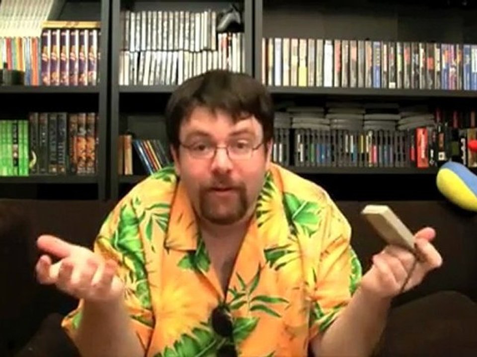 JOUEUR DU GRENIER - TORTUE NINJA NES