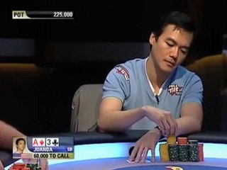 2/4 EPT7 London Episode 5 Final Table - European Poker Tour