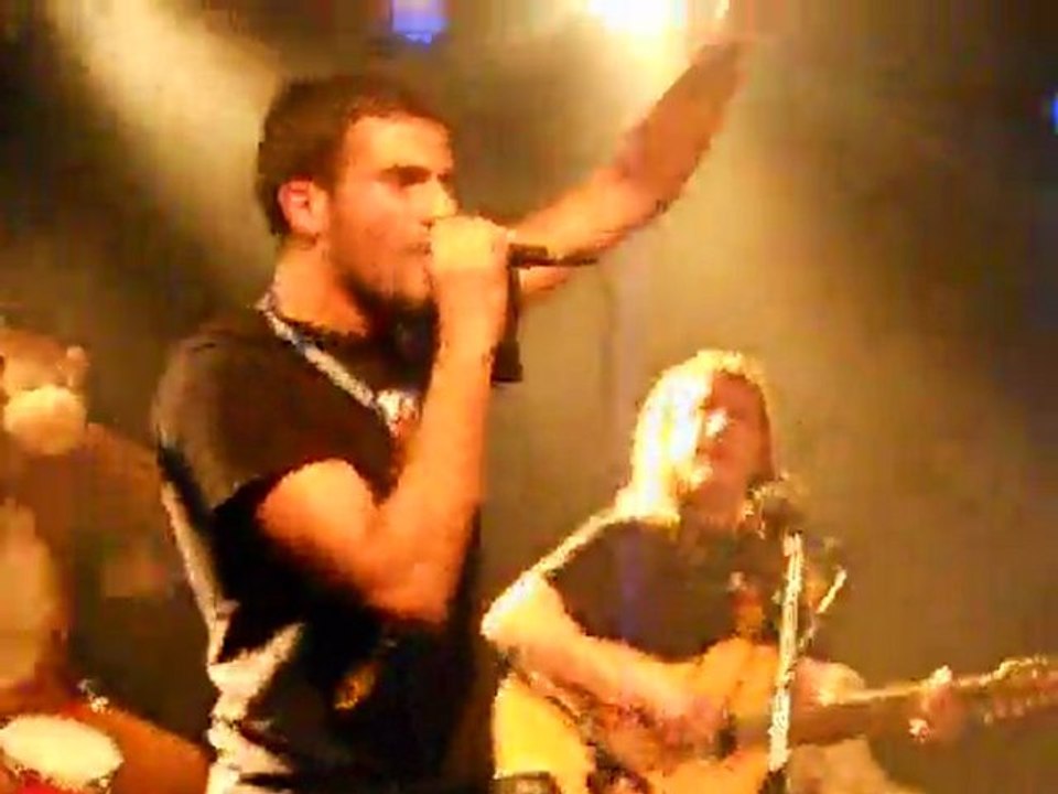 andreas et nicolas secret place "merçi saint jean (de vedas)"