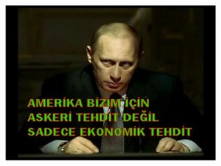 AMERİKAYI KORKUTAN RUS ATOM GÜCÜ