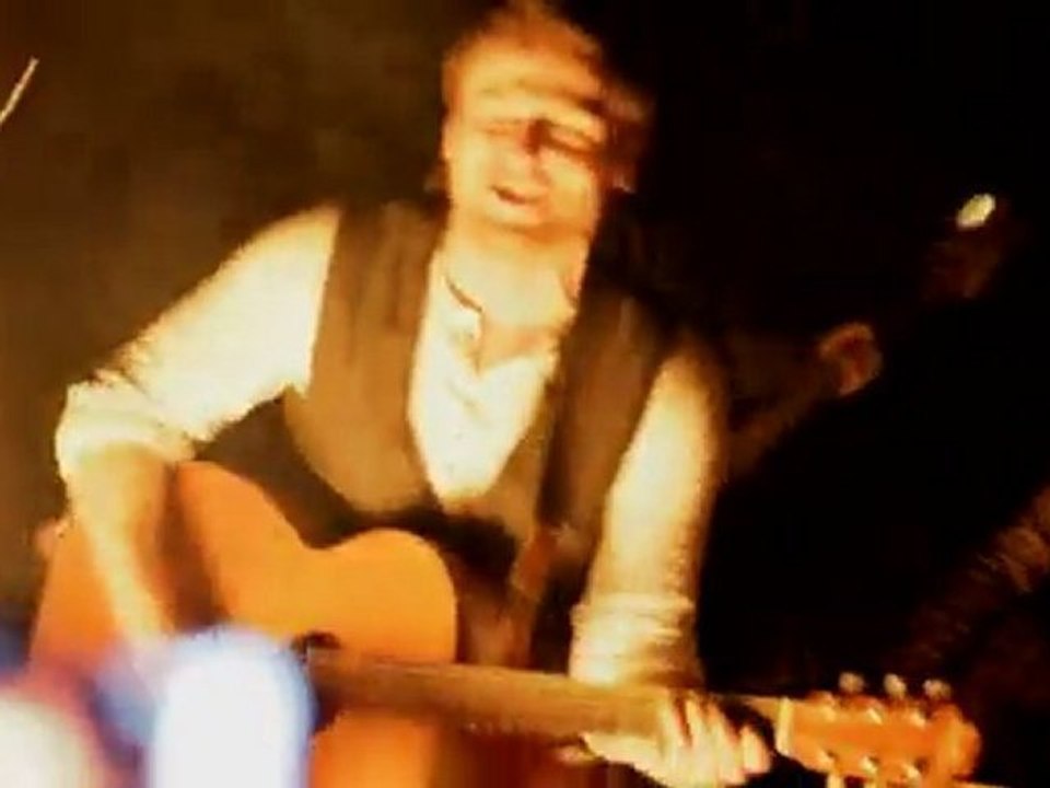 Rend Collective Experiment "Come On (My Soul)"