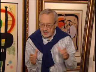 Russian Artist Igor Medvedev-by ParkWestGallery.com