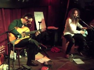 Entre Dos Aguas - SE CANTA - concert au Mandala