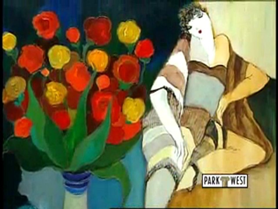 Tarkay Talks About His History With Park West Gallery