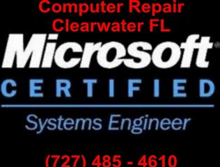 COMPUTER REPAIR,727-485-4610,Clearwater FL,repair,nn1
