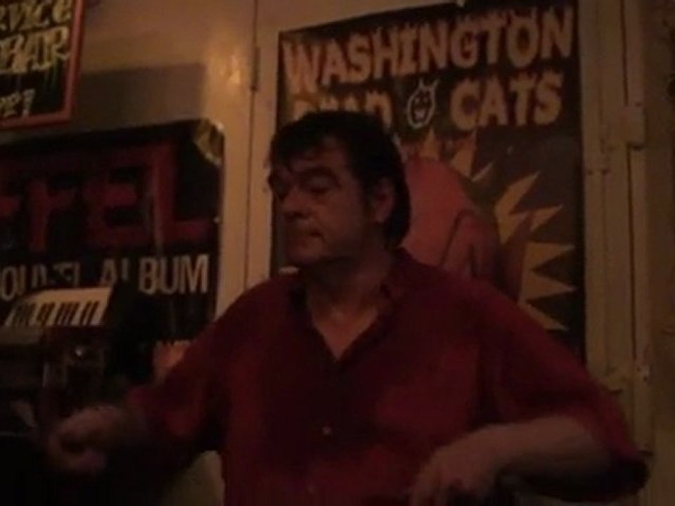 Roule papa à la Cale Sèche - 18 mars 2011