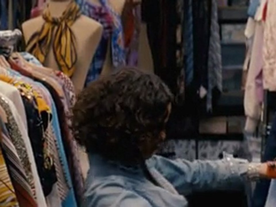 Larry Crowne - Trailer