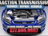 Transmission Repairs! Weston Auto Transmissions! Rebuilt or
