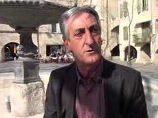 Cantonales à Uzès : duel Bouad/Chapon