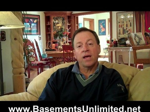 Basement Finishing - Best Wall Finishes Columbus Ohio