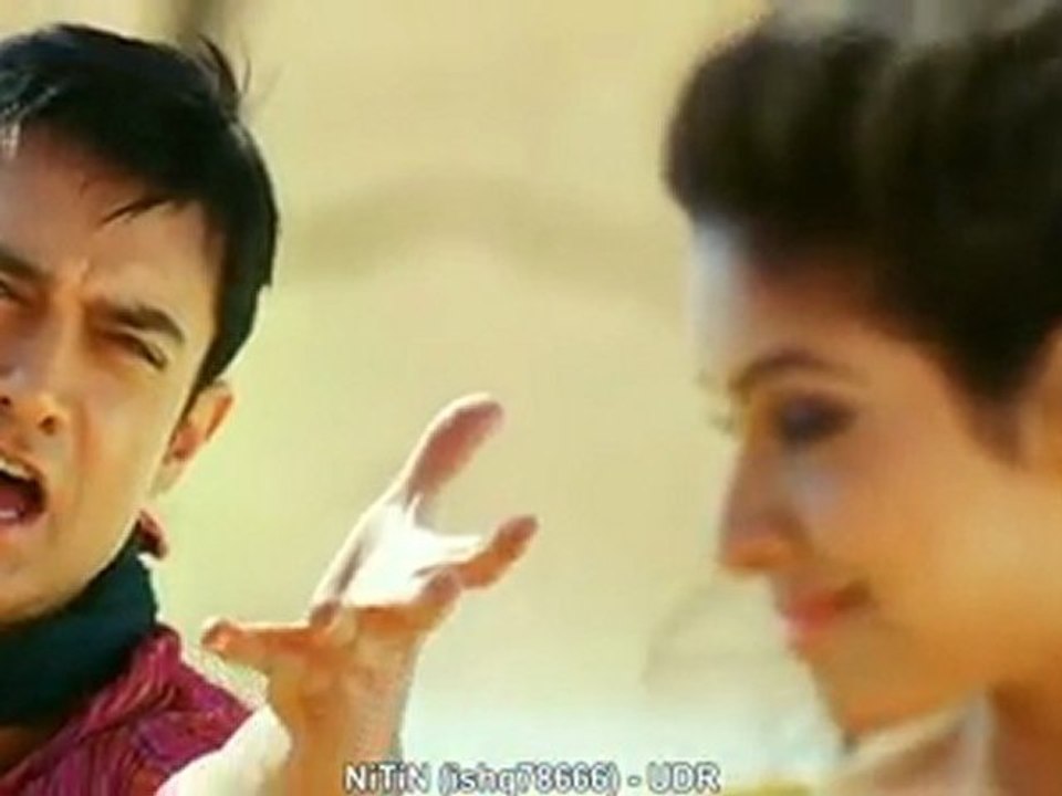 Guzaarish - Ghajini (2008)