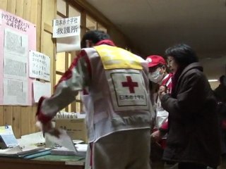 Rikuzentakata comienza la reconstrucción después del sismo