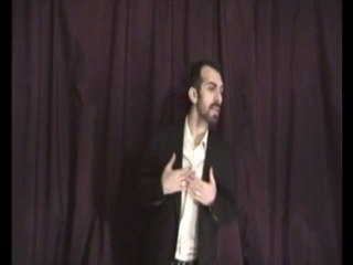 STAND UP ERKAN ZEY YALAN