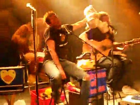 andreas et nicolas secret place ours et compagnie