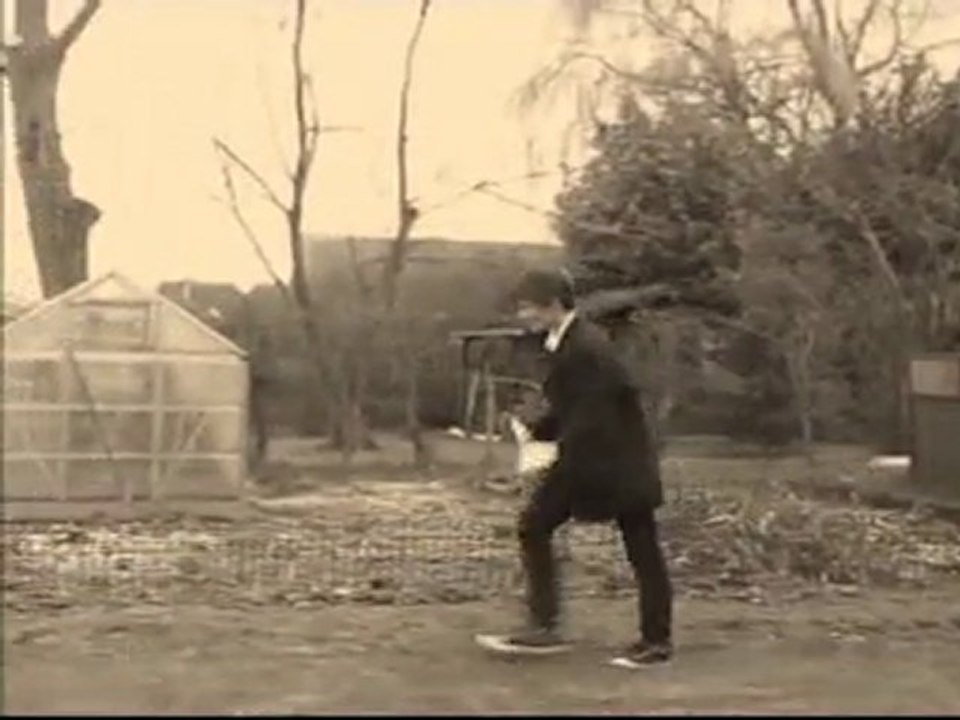 rencontre insolite 4p