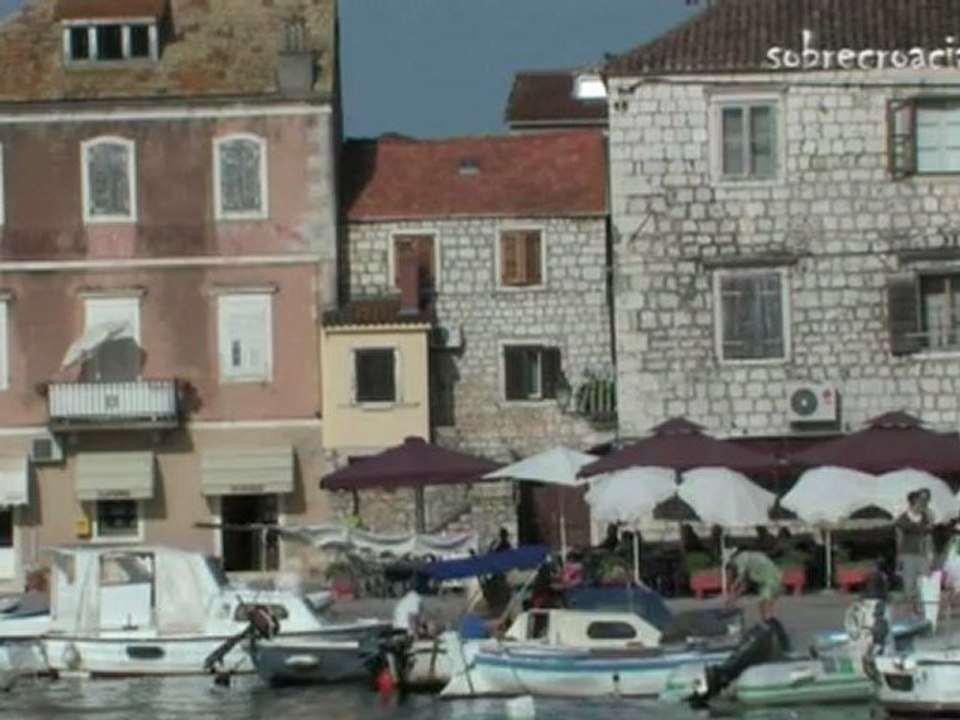 Stari Grad, Hvar, Croacia (Croatia)