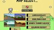 Super Mario Kart - Mario Kart 64 Retexture - Menus